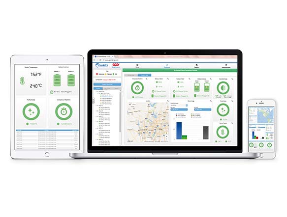 Clarity Connected Care page image